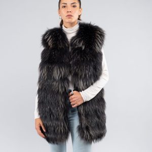 Gilet in Murmasky