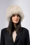 Cappello pescatore in Capra Cashmere