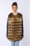 Gilet in Murmasky