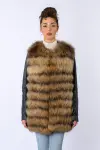 Gilet in Murmasky